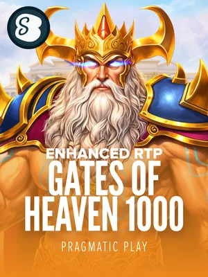 Gates of Heaven 1000