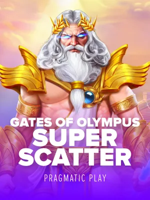 Gates of Olympus SS