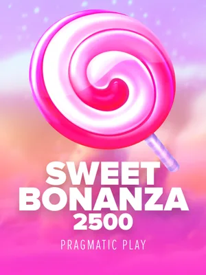 Sweet Bonanza 2500