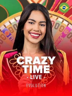 Crazy Time